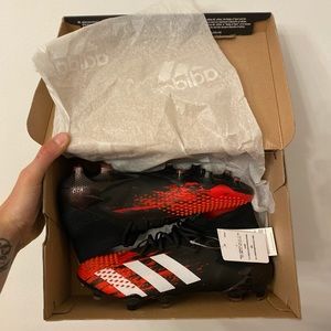 Adidas Predator Mutator 20.1 FG Soccer Cleat
